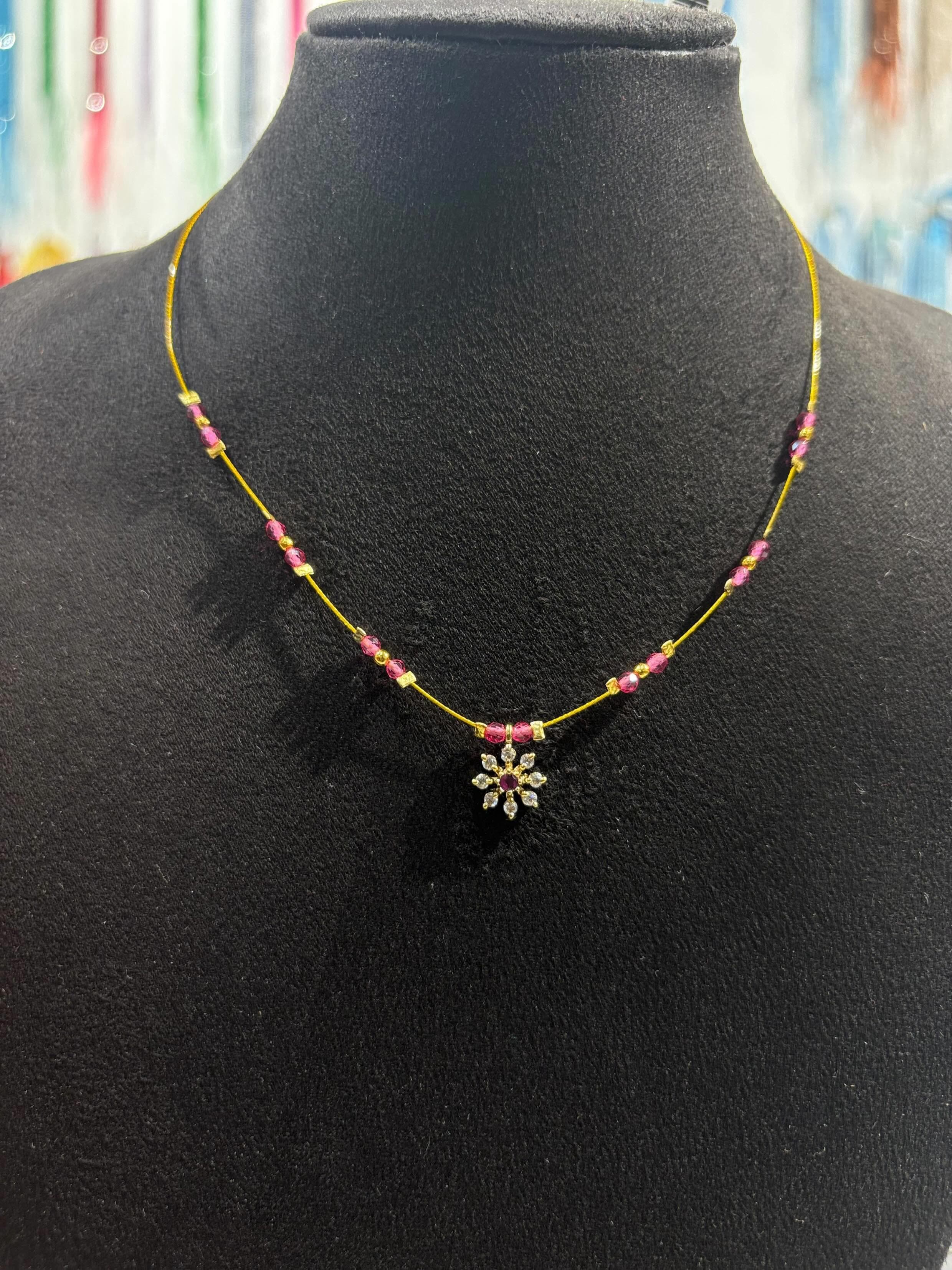 Necklace Sets category